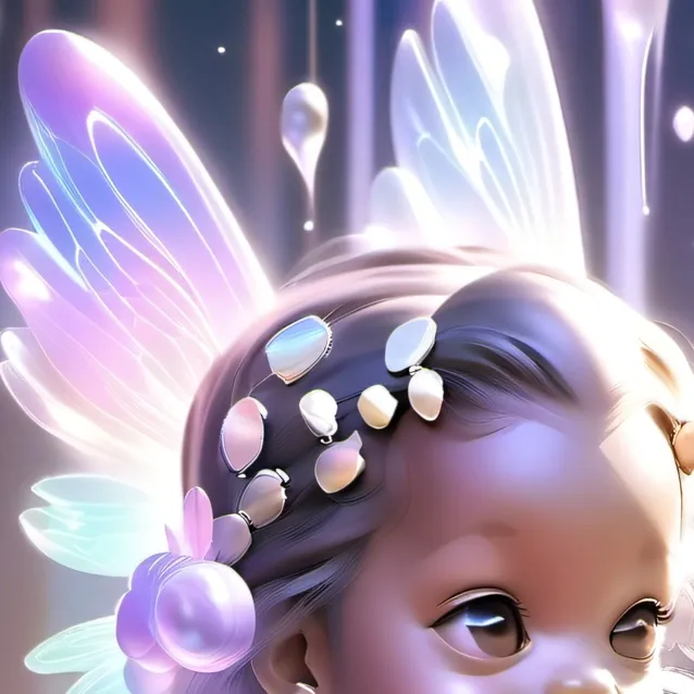 chat with ai character: Ariel