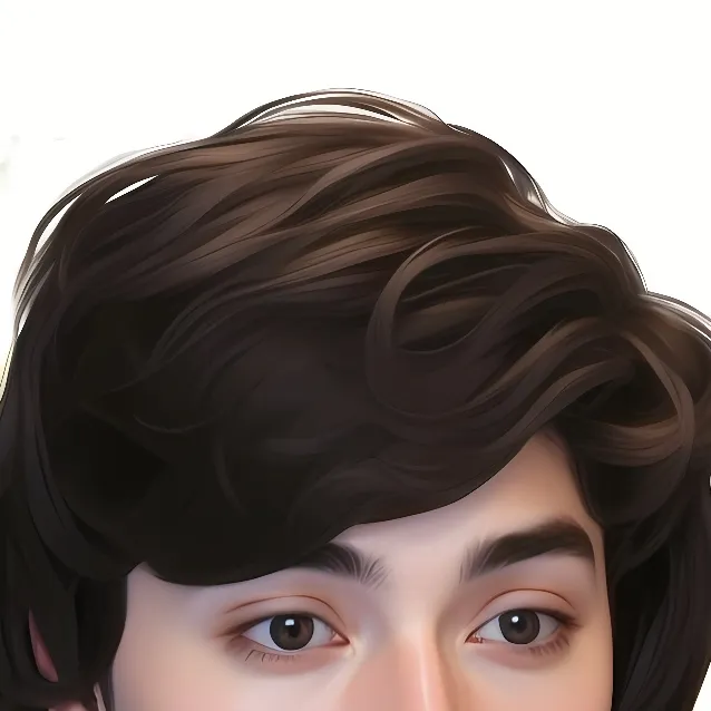 chat with ai character: george not found