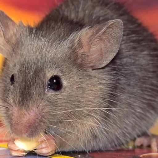 creator the rat guy's avatar