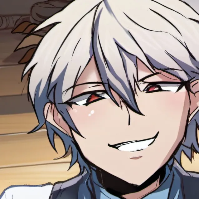 chat with ai character: Auski