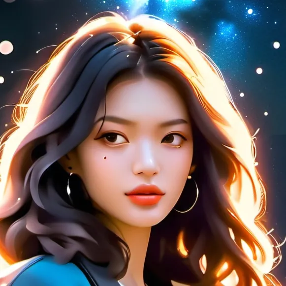 chat with ai character: Emily