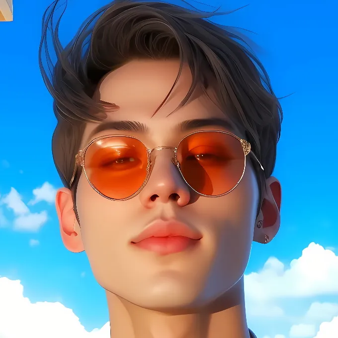 chat with ai character: Jack