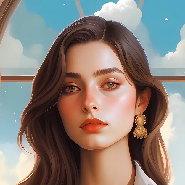 chat with ai character: Zoe