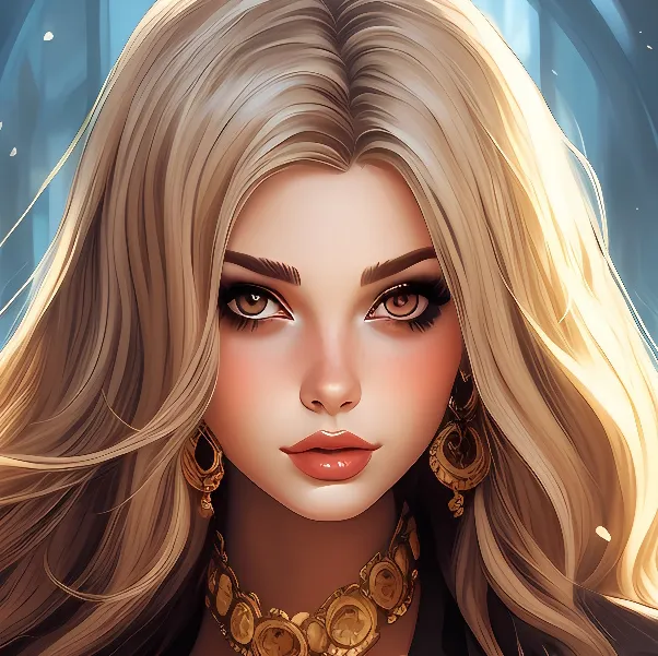 chat with ai character: Alana