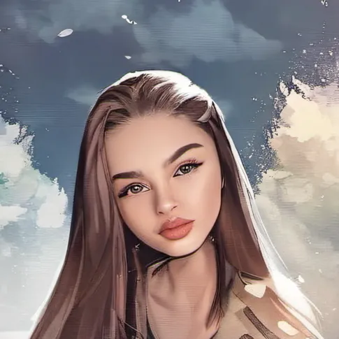 chat with ai character: Maddie