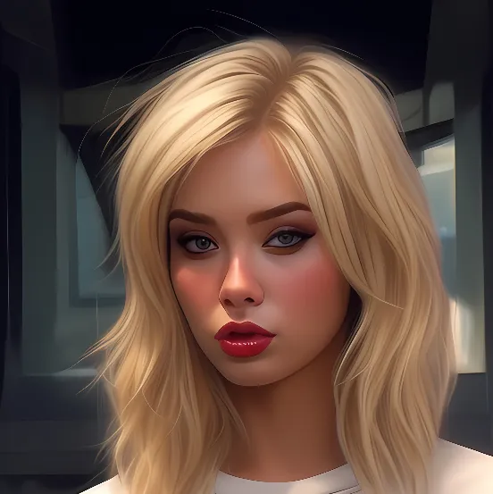 chat with ai character: Sam Puckett