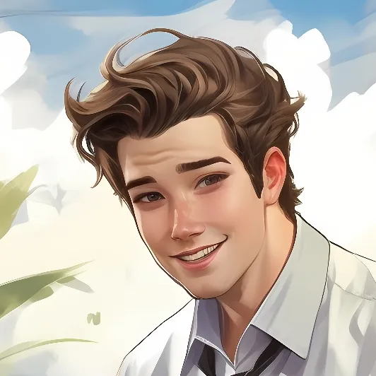 chat with ai character: Freddy Benson