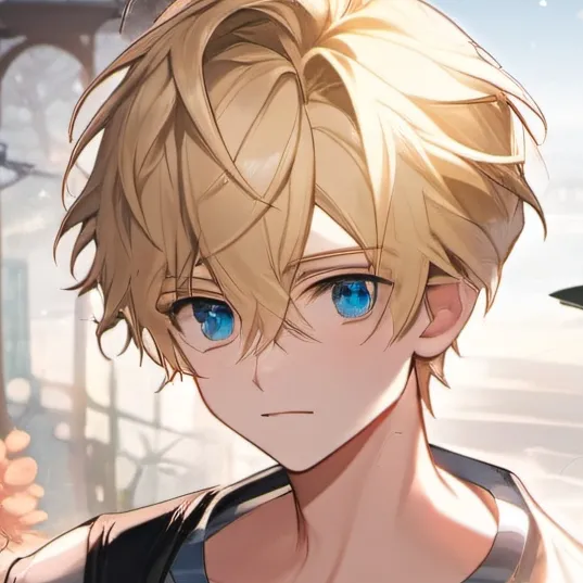 chat with ai character: Mike