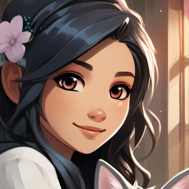 chat with ai character: Aphmau crew