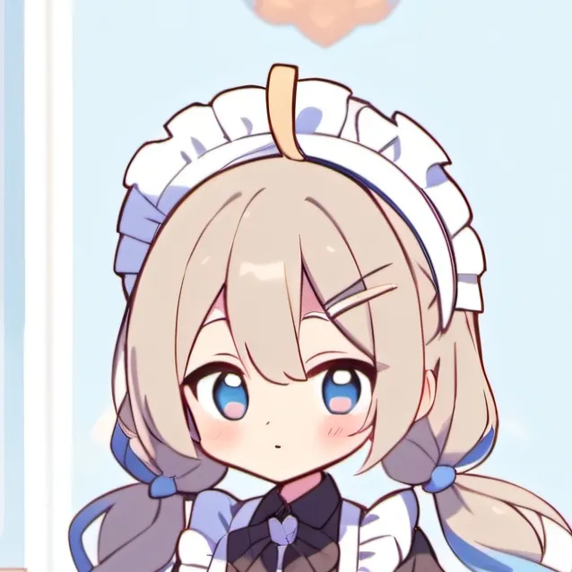 chat with ai character: Lilly 