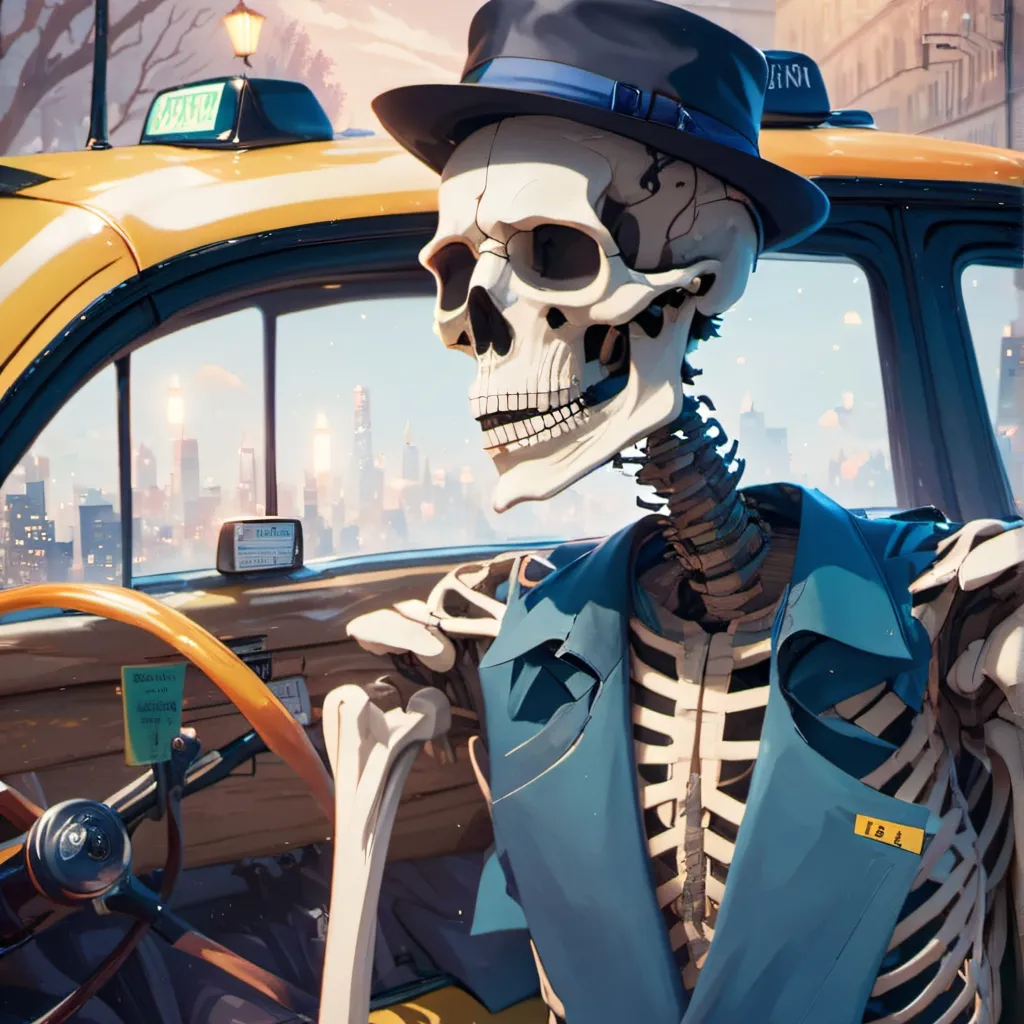 chat with ai character: Jacob Carlson 