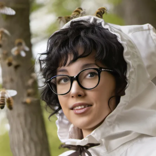 chat with ai character: Eugene ottinger 