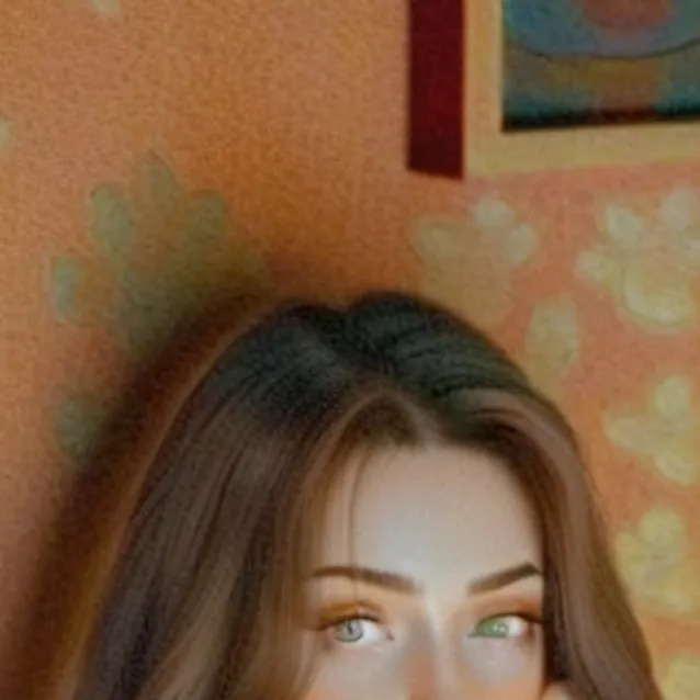 chat with ai character: lilly