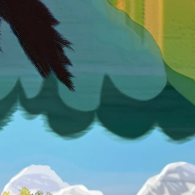 chat with ai character: TADC!~ road trip!~