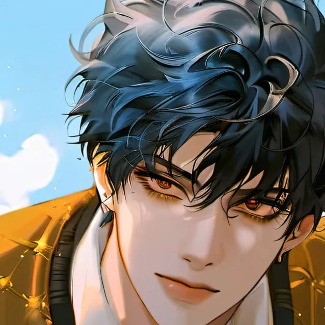 chat with ai character: max 