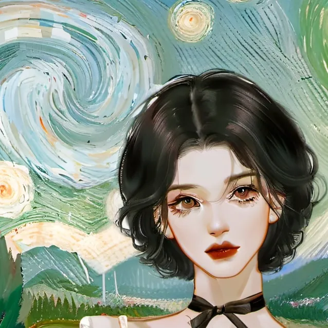 chat with ai character: lisa