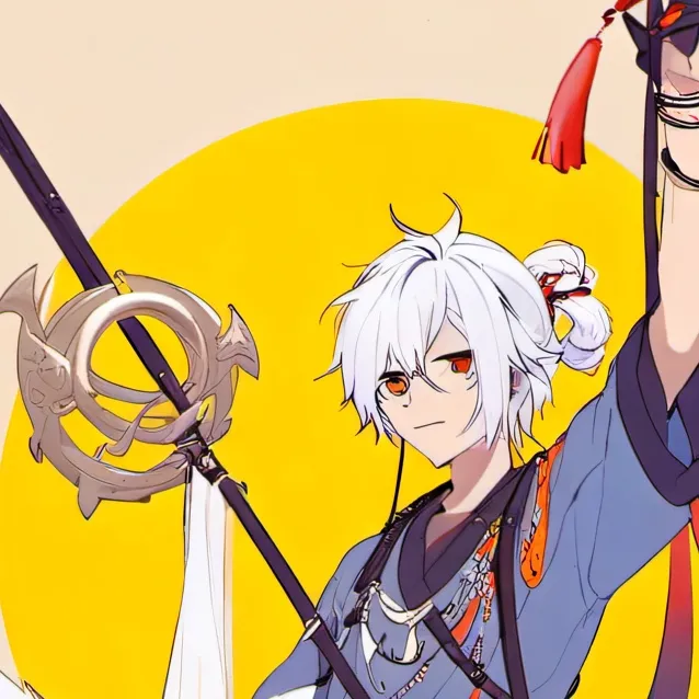 chat with ai character: Jacob 