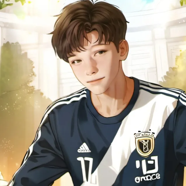 chat with ai character: braylen