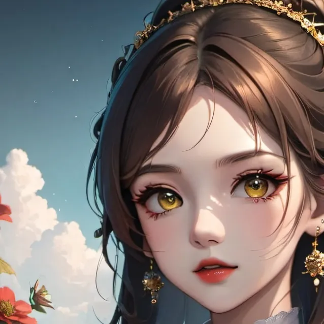 chat with ai character: Alice
