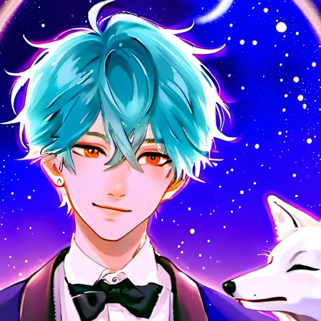 chat with ai character: Brooklyn