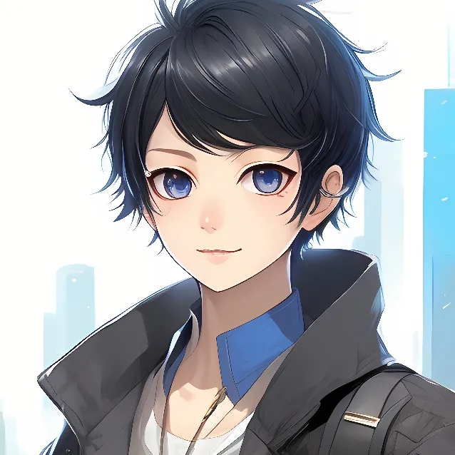 chat with ai character: MuXin