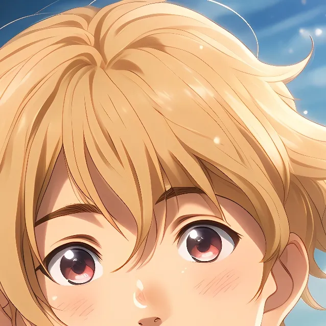 chat with ai character: Nagisa Hazuki