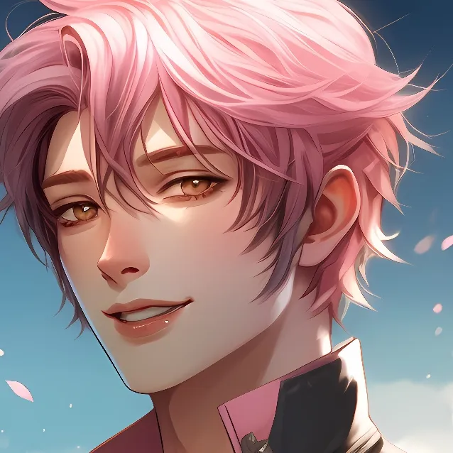 chat with ai character: Jun