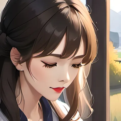 chat with ai character: Debra