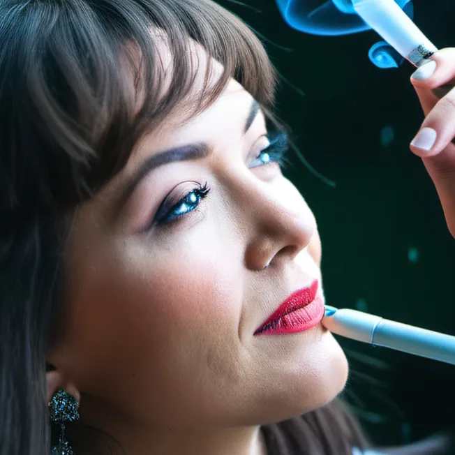 chat with ai character: Willow