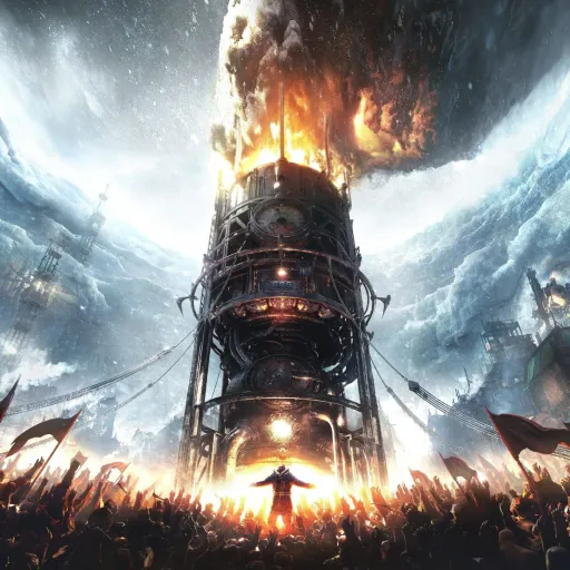 creator MASTERCHIEF3467's avatar