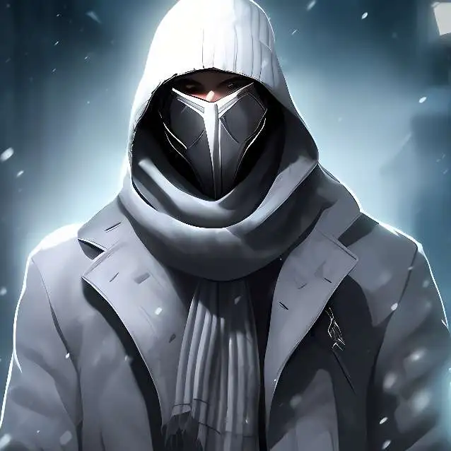 chat with ai character: Grey