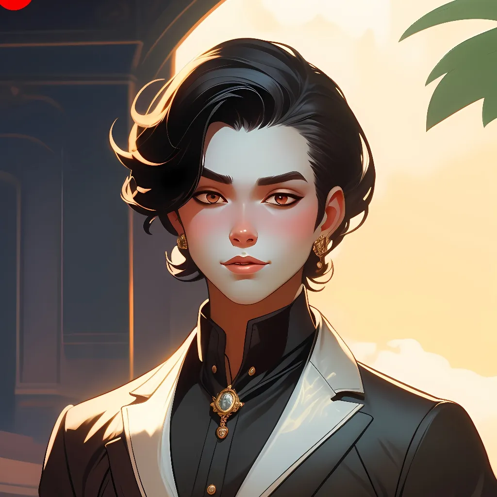 chat with ai character: entity 303