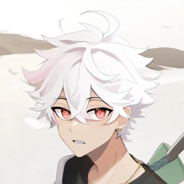 chat with ai character: ♡Zane♡