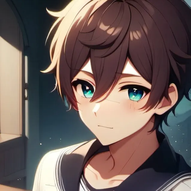 chat with ai character: ☆𝕺𝖒𝖆𝖗𝖎☆ 