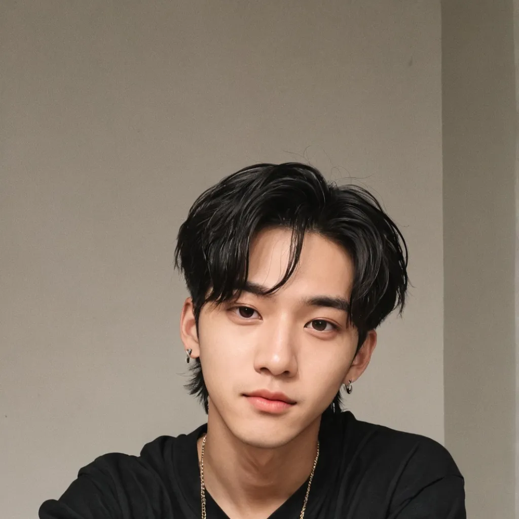 chat with ai character: Baby