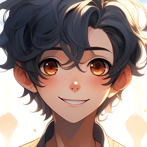 chat with ai character: Baby