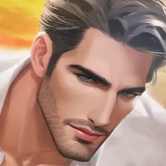 chat with ai character: Jack