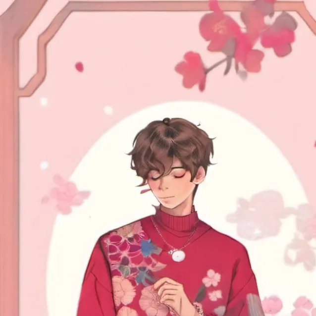 chat with ai character: Tubbo