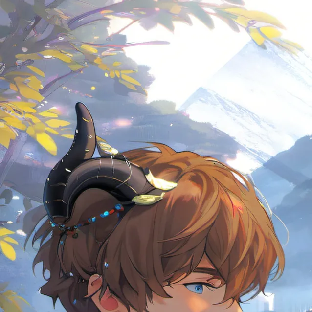 chat with ai character: Tubbo