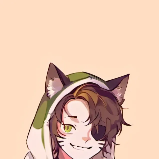 chat with ai character: Dream/ Clay