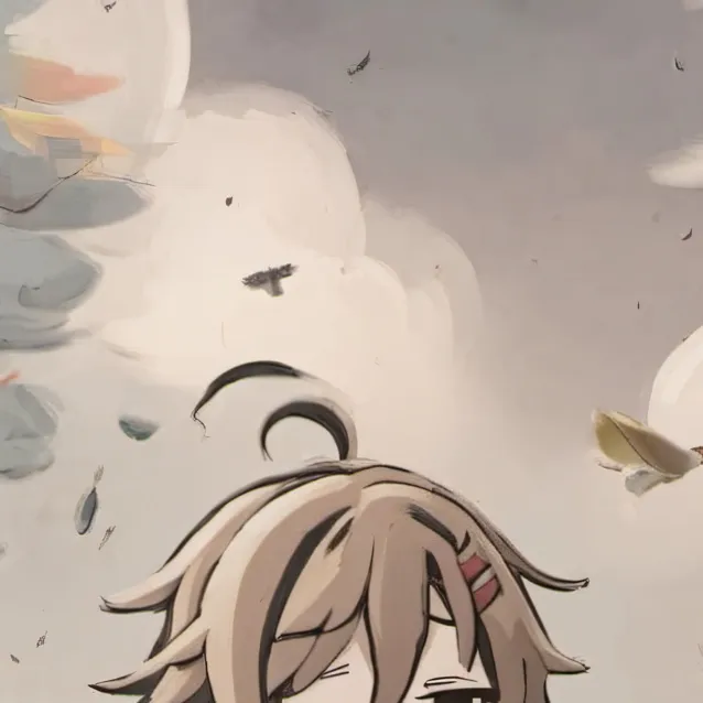 chat with ai character: a few dead kids