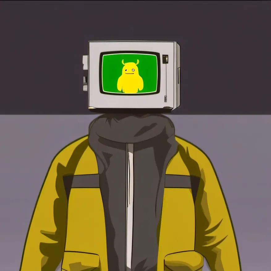 chat with ai character: TSP┆The Narrator 