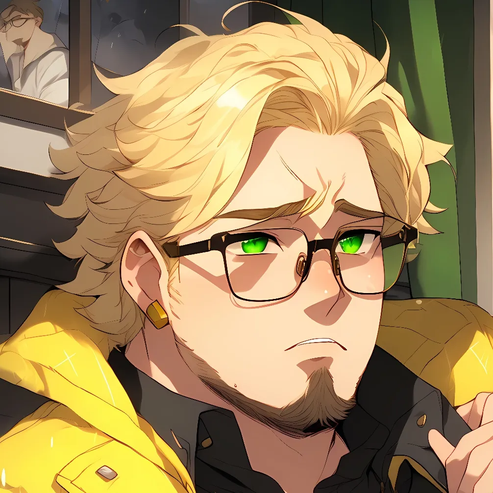 chat with ai character: The Narrator 