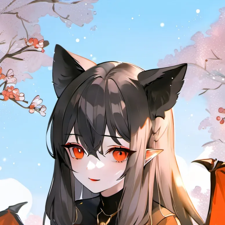 chat with ai character: Mia