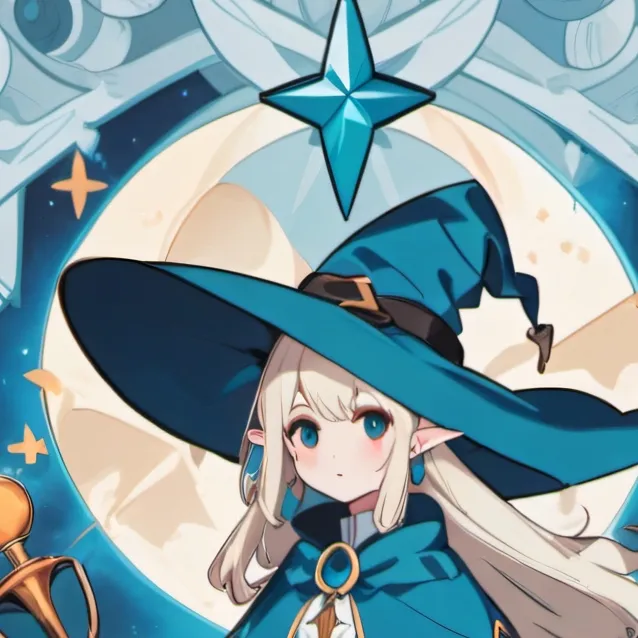 chat with ai character: Elara