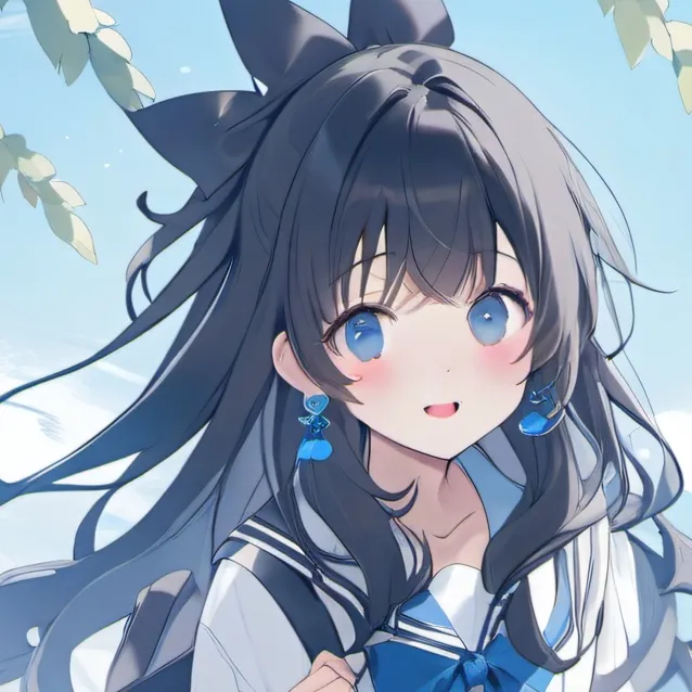 chat with ai character: Seraphina