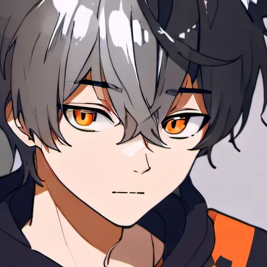 chat with ai character: Hikaru