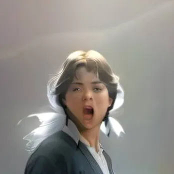 chat with ai character: Gaycey