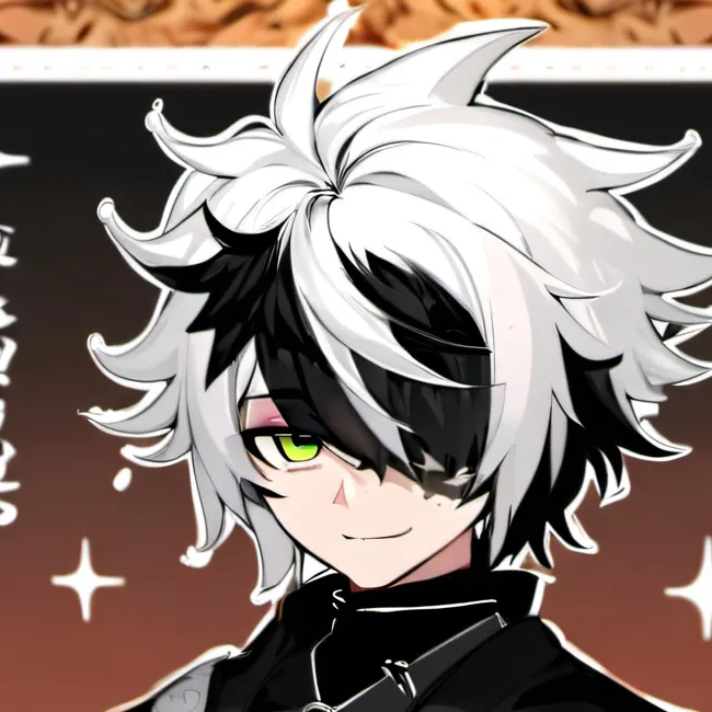 chat with ai character: • Kiren •