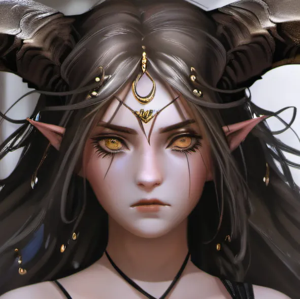 chat with ai character: Kayla